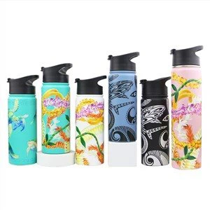 Personalisierte Sportgetränkeflaschen