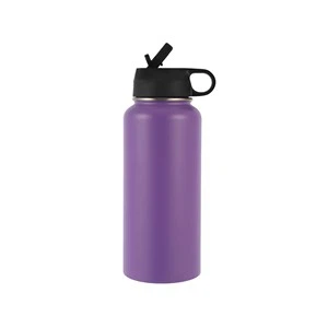 Edelstahl-Wasserflaschen Bulk